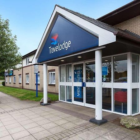 Travelodge Blyth A1 Exterior foto