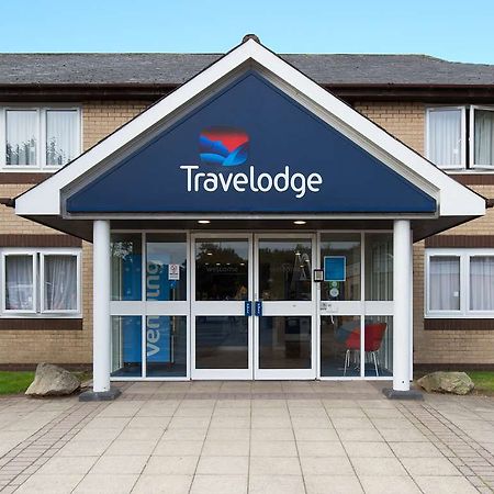 Travelodge Blyth A1 Exterior foto