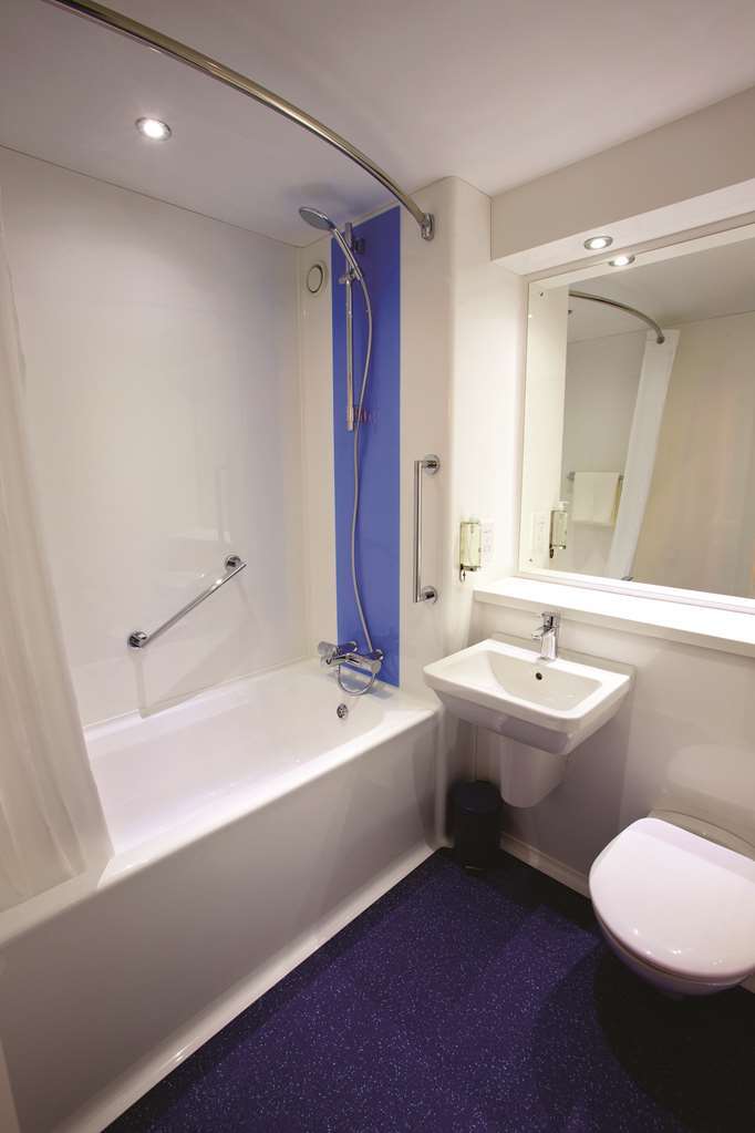 Travelodge Blyth A1 Cameră foto