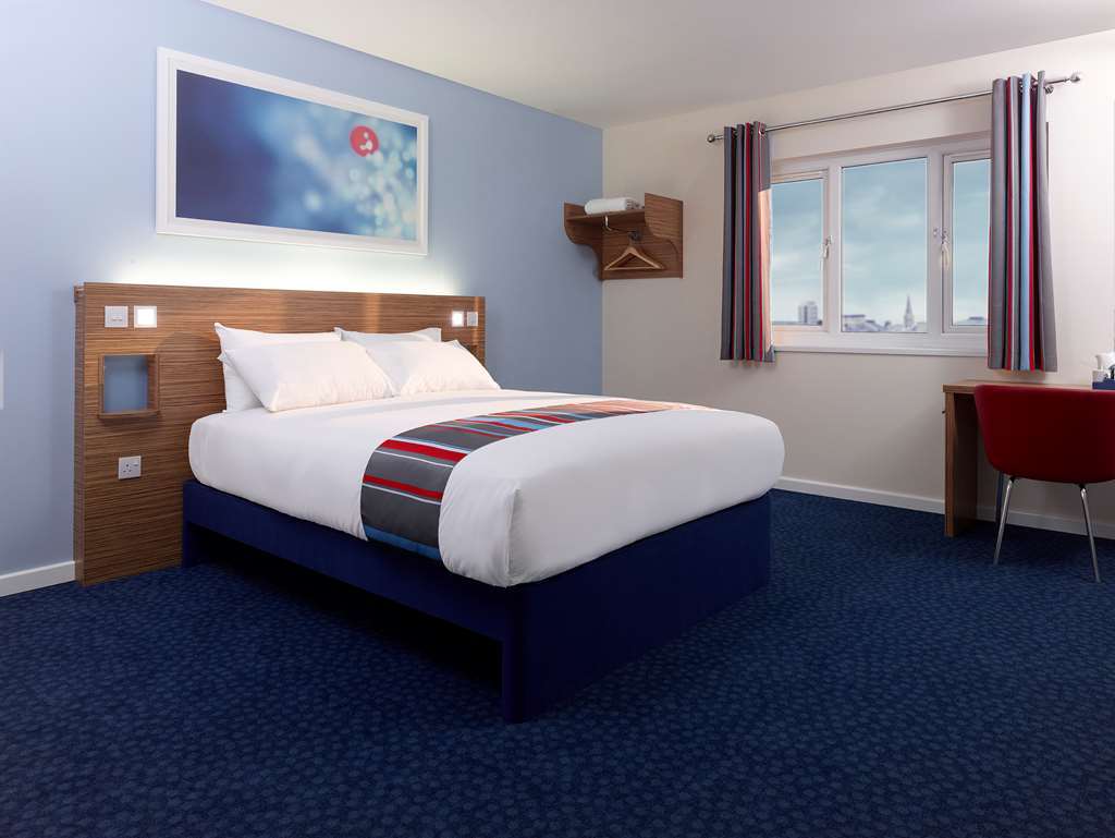 Travelodge Blyth A1 Cameră foto