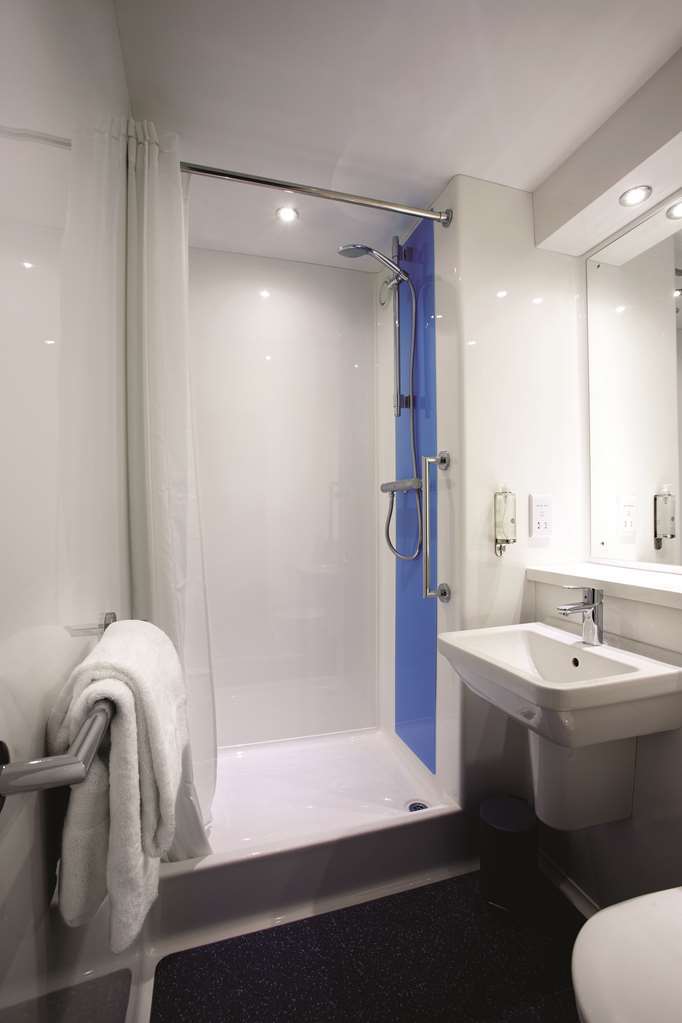 Travelodge Blyth A1 Cameră foto