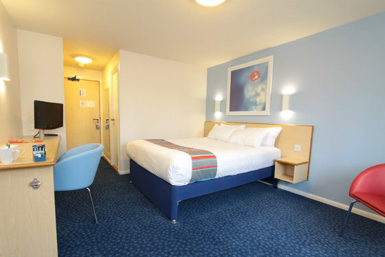 Travelodge Blyth A1 Cameră foto