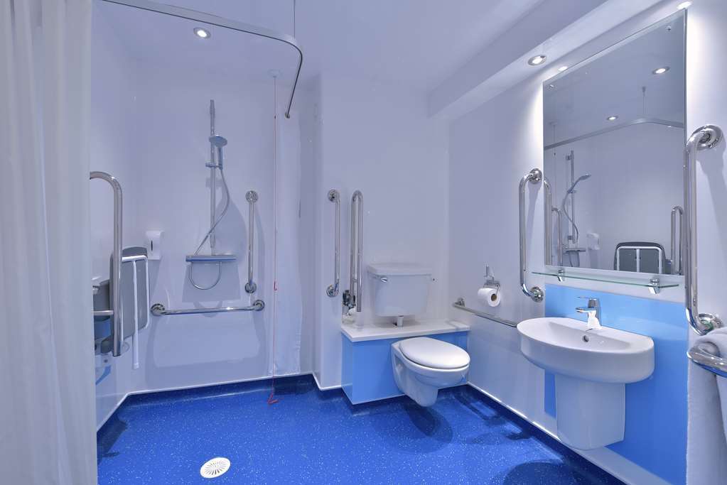 Travelodge Blyth A1 Cameră foto