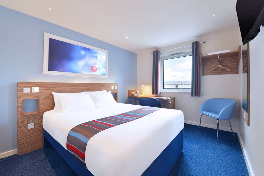 Travelodge Blyth A1 Cameră foto