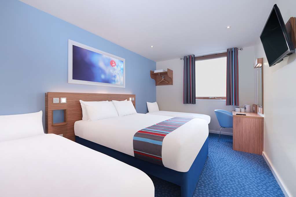 Travelodge Blyth A1 Cameră foto